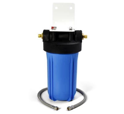 INLINE CONNECT FS10 - Fluoride Undersink System