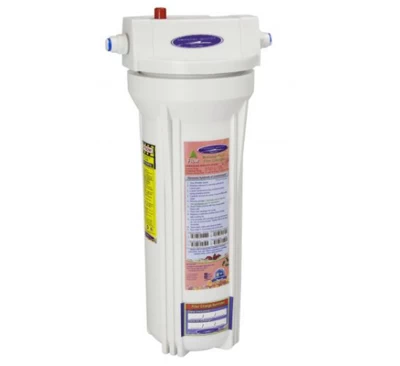 Refrigerator/In-line Fluoride Multi PLUS Water Filter