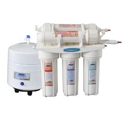 Thunder 1000c reverse osmosis ultrafiltration