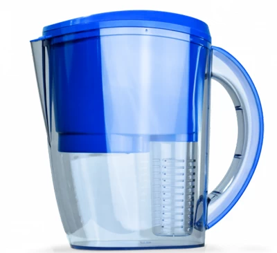 Fluoride water pitcher